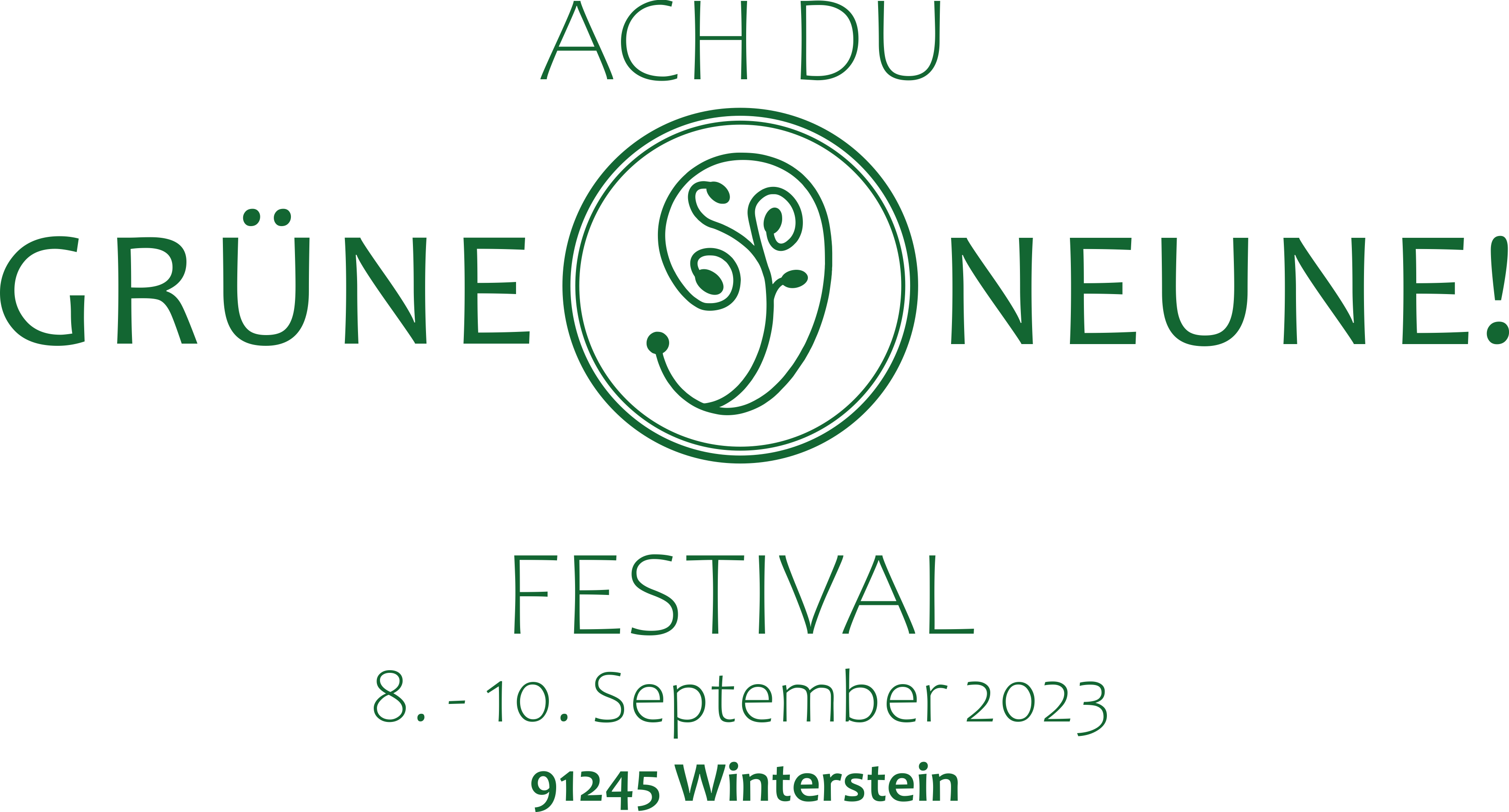 achdugrueneneune