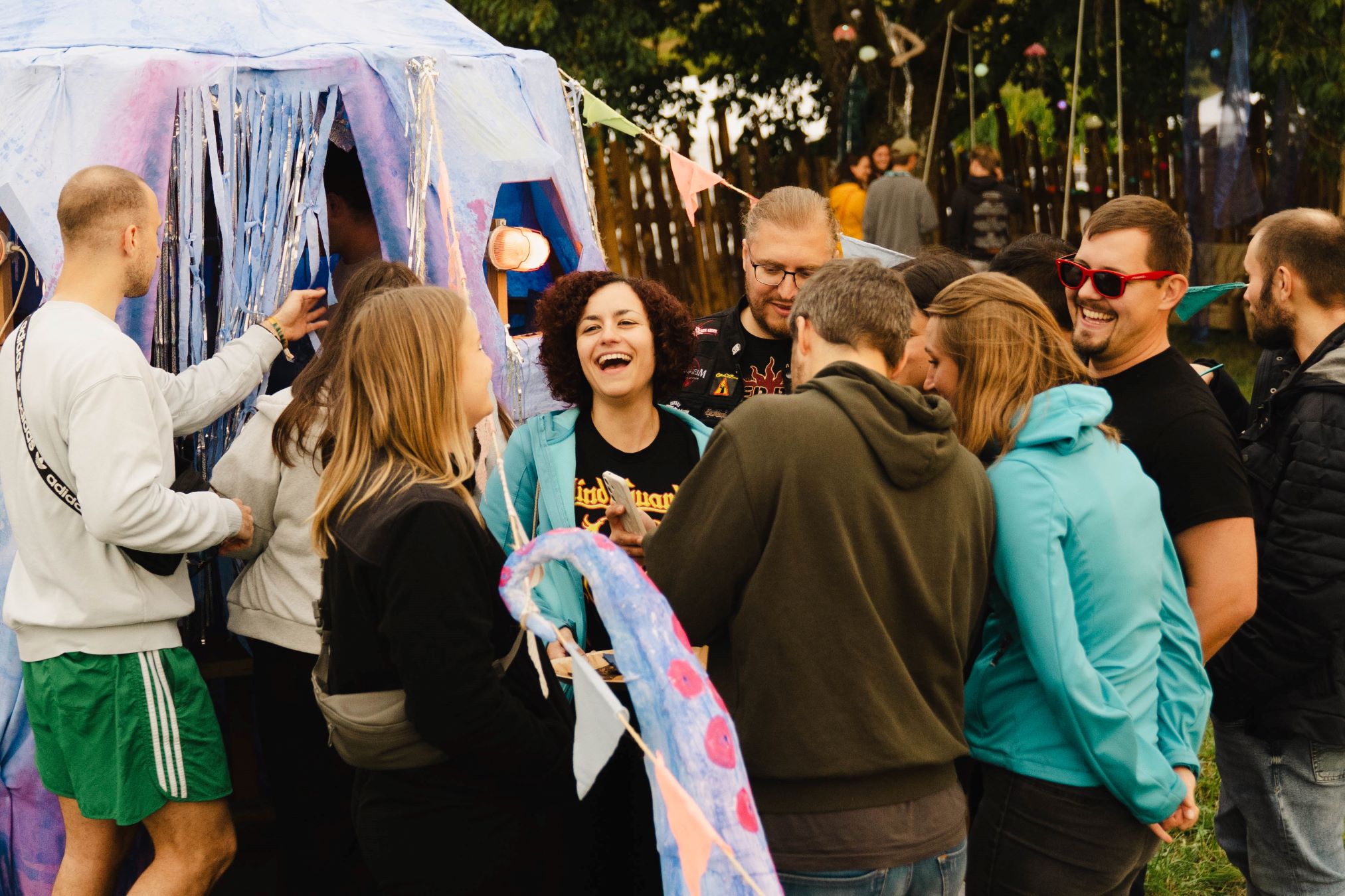 Ach du grüne Neune! Festival